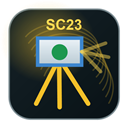 SC23 Harita logosu - Salih CENGİZ SC23 CAD eklenti
